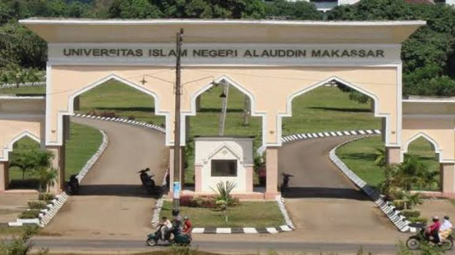  8 Fakultas di UIN Alauddin yang Menjadi Incaran Mahasiswa